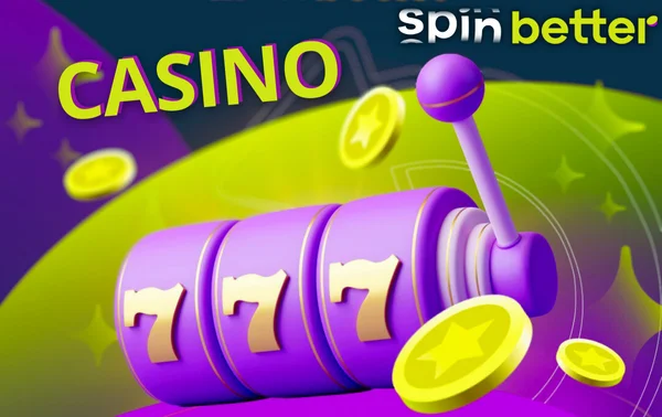 SpinBetter