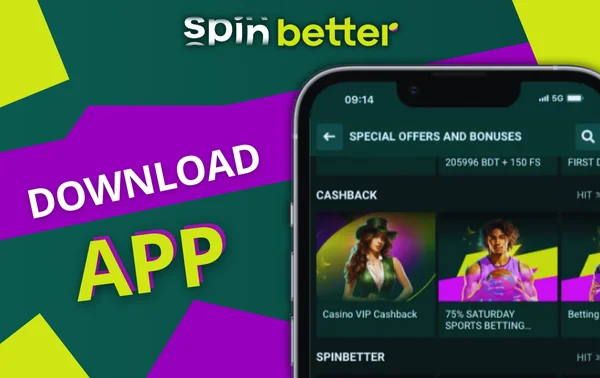 SpinBetter